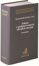 Zákon o podporovaných zdrojích energie (Luděk Šikola, Vít Stehlík, Jakub Obůrka)