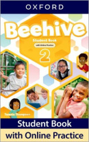Beehive Level 2 Student's Book with On-line Practice - učebnica (T. Thompson)