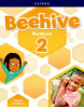 Beehive Level 2 Activity Book (INT Edition) (Setsuko Toyama)