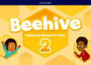 Beehive Level 2 Teacher's Resource Pack