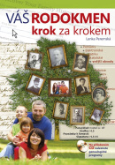 Váš rodokmen krok za krokem (1. akosť) (Lenka Peremská)