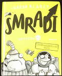 Smradi 5 (1. akosť) (Aaron Blabey)