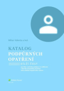 Katalog podpůrných opatření (Milan Valenta)