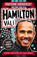 Hamilton Sportovní superhvězdy (Dan Green; Simon Mugford)