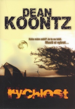 Rychlost (Dean Koontz)