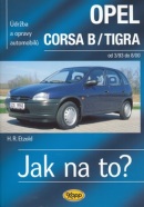Opel Corsa B/Tigra od 3/93 - 8/00 (Hans-Rüdiger Etzold)