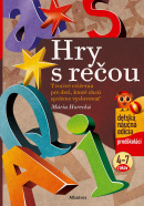 Hry s rečou (1. akosť) (Mária Horecká)