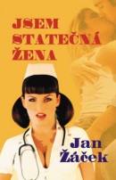 Jsem statečná žena (Jan Žáček)