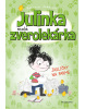 Julinka – malá zverolekárka 3 – Jasličky (1. akosť) (Rebecca Johnson)