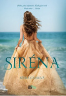 Siréna (1. akosť) (Kiera Cassová)