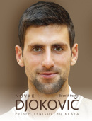 Novak Djokovič (1. akosť) (Zdeněk Pavlis)