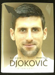 Novak Djokovič (1. akosť) (Zdeněk Pavlis)