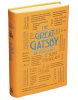 The Great Gatsby and Other Stories (Francis Scott Fitzgerald)