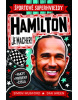 Hamilton je macher! (Simon Mugford, Dan Green)