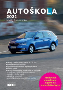 Autoškola 2023 (CZ edice) (Matěj Barták; kolektiv autorů)