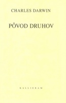 Pôvod druhov (Charles Darwin)