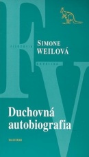 Duchovná autobiografia (Simone Weilová)