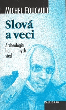 Slová a veci (Michel Foucault)