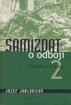 Samizdat o odboji 2 (Jozef Jablonický)