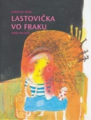 Lastovička vo fraku (Miroslav Válek)