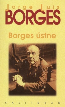 Borges ústne (Jorge Luis Borges)