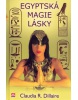 Egyptská Magie lásky (Claudia R. Dillaire)
