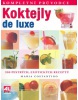 Koktejly de luxe (Maria Costantino)