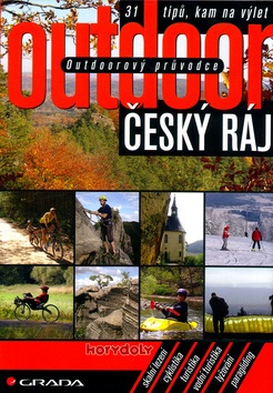 Outdoor Český ráj (Kolektiv autorů)