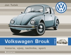Volkswagen Brouk (Ján Tuček)