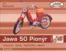JAWA 50 Pionýr (Jiří Wohlmuth)