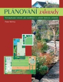 Plánování zahrady (Peter McHoy)