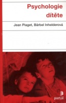 Psychologie dítěte (Jean Piaget; Bärbel Inhelderová)