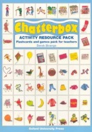 Chatterbox Activity Resource Pack (Strange, D. - Holderness, J. A.)