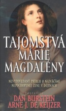 Tajomstvá Márie Magdalény (D. Burstein)