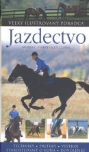 Jazdectvo (Lis Clegg; Moira C. Harris)