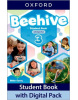 Beehive Level 3 Student's Book with Digital Pack (Casey H.)