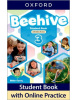 Beehive Level 3 Student's Book with On-line Practice - učebnica (Casey H.)