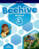 Beehive Level 3 Activity Book (INT Edition) (Katie Foufouti)