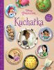 Disney Princezna - Kuchařka (Kolektív)