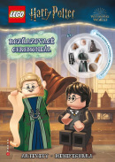 LEGO® Harry Potter™ - Rozřazovací ceremoniál (Kolektív)