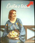 Petra Burianová: Cesta z těsta (1. akosť) (Petra Burianová)