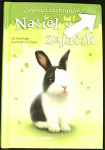 Zvierací záchranári – Našiel sa zajačik (1. akosť) (Jill Hucklesby)