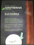 Klasická česká kuchařka (1. akosť) (Marie Janků-Sandtnerová, František Janků)