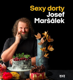 Sexy dorty (1. akosť) (Josef Maršálek)