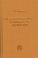 Svetodejinné osobnosti (Karl Jaspers)