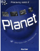 Planet 2 Arbeitsbuch (SK) (1. akosť) (Gabriele Kopp, Siegfried Büttner, Josef Alberti)