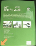 Svět rychlých vlaků (1. akosť) (Josef Schrötter)