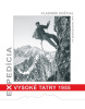 Expedícia Vysoké Tatry 1955 (1. akosť) (Vladimír Koštial, Ivan Bohuš ml.)