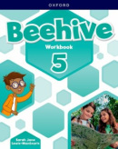 Beehive Level 5 Activity Book - pracovný zošit