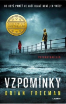 Vzpomínky (Brian Freeman)